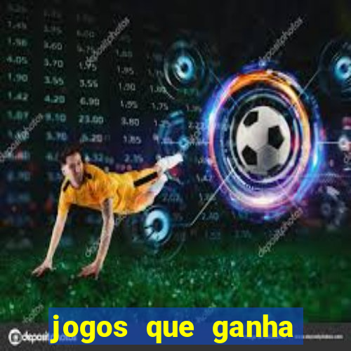 jogos que ganha dinheiro na hora no pix